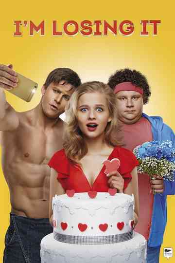 Im Losing It Poster