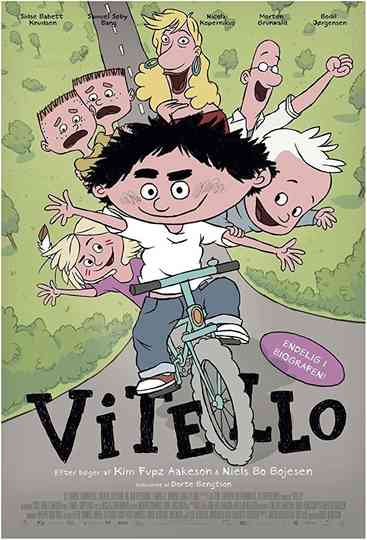 Vitello Poster