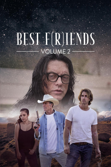 Best Friends Volume 2 Poster