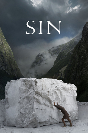 Sin Poster