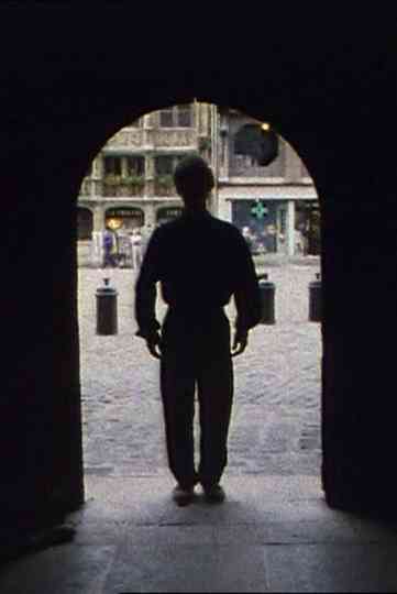 Voyage à Rouen Poster