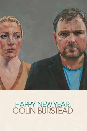 Happy New Year Colin Burstead Poster