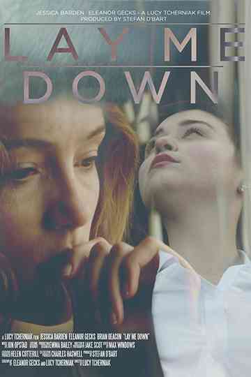Lay Me Down Poster