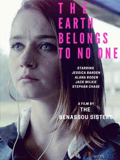 The Earth Belongs to No One Poster