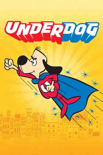 Underdog Poster