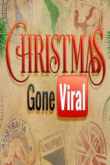 Christmas Gone Viral Poster