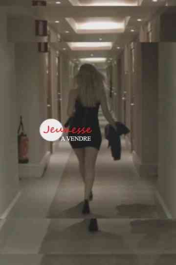 Jeunesse à vendre poster