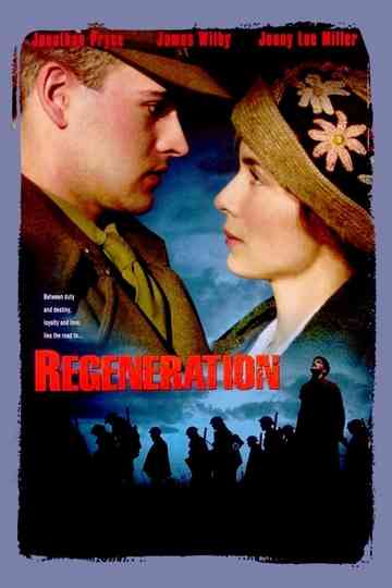Regeneration Poster