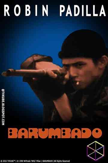 Barumbado Poster