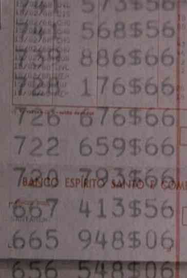 O Ritmo na Vida Poster