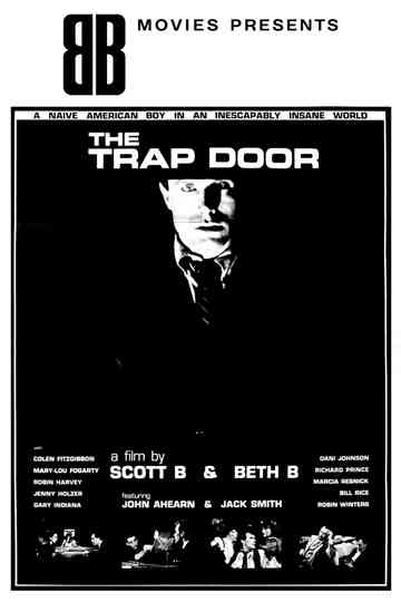 The Trap Door Poster