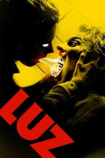 Luz Poster