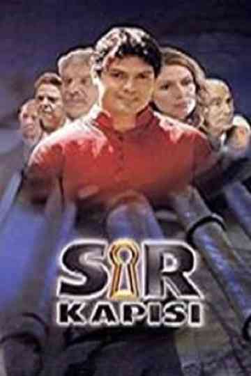 World of Mysteries poster