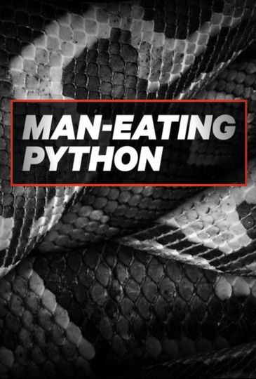 ManEating Python