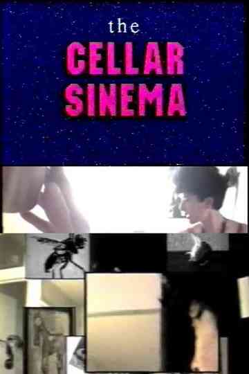 Cellar Sinema Poster