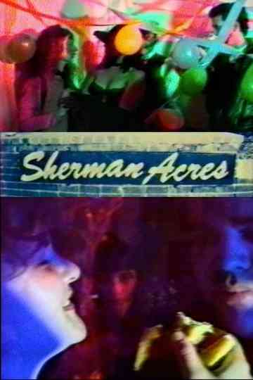 Sherman Acres Poster