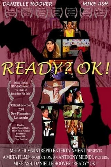 Ready OK Poster