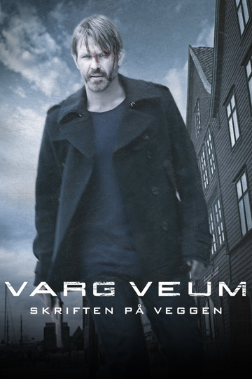 Varg Veum  The Writing on the Wall