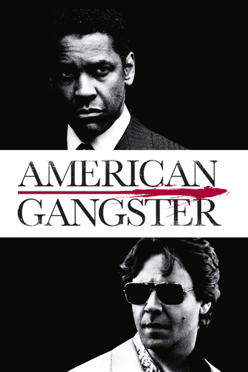 American Gangster Poster