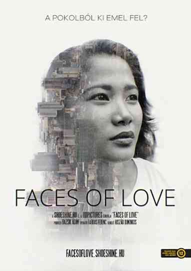 Faces of Love Poster