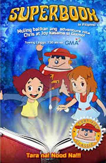 Könyvek Könyve Egy igen bölcs ember Poster