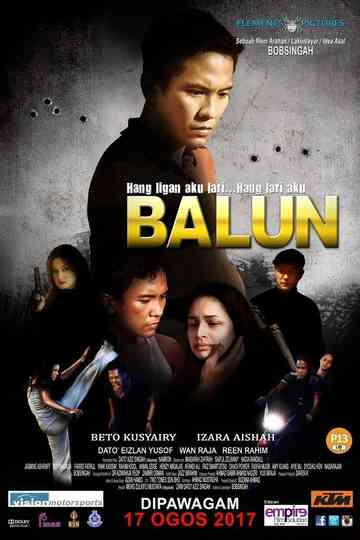 Balun Poster