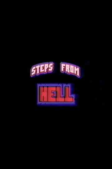 Steps From Hell Poster
