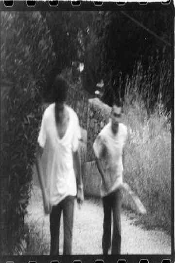 The Day of My Death Poster