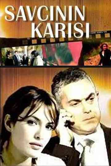 Savcının Karısı Poster