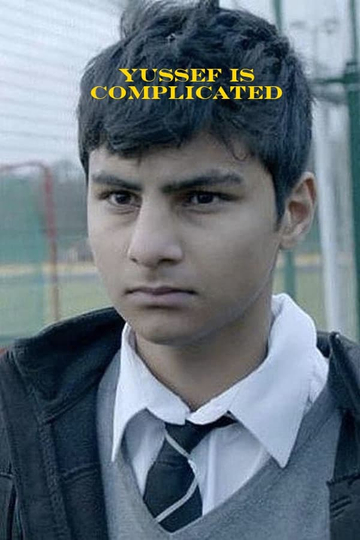 Yussef is Complicated Poster