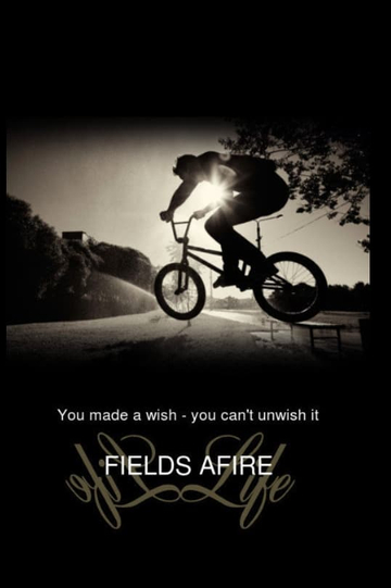 Fields Afire Poster