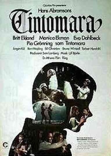 Tintomara Poster
