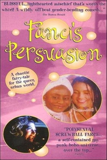 Fancis Persuasion