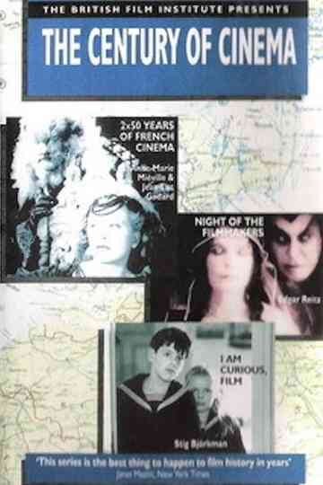 I Am Curious Film Poster