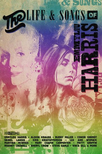 The Life  Songs of Emmylou Harris