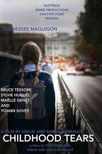 Childhood Tears Poster