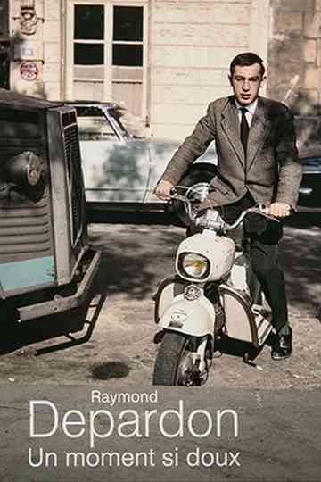 Un Moment Si Doux Poster