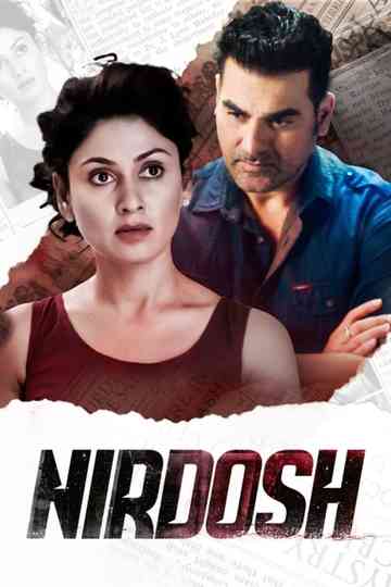 Nirdosh Poster