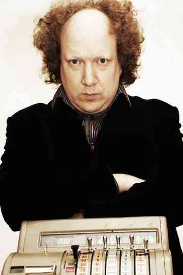 Andy Zaltzman Satirist For Hire Poster