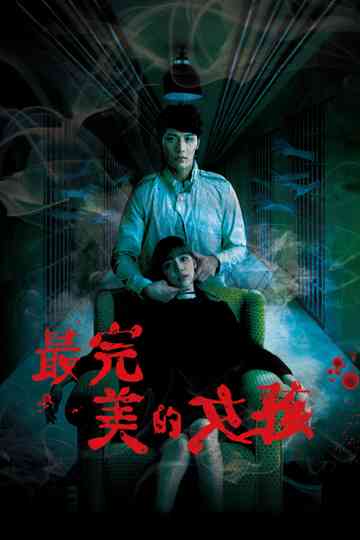 The Perfect Girl poster