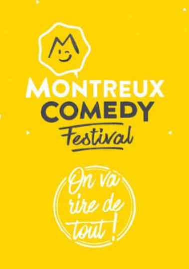 Montreux Comedy Festival 2017 Best Of poster