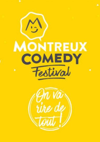 Montreux Comedy Festival 2017  Best Of