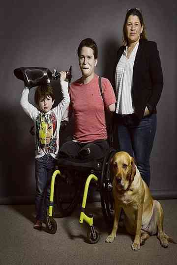 The Extraordinary Case of Alex Lewis Poster