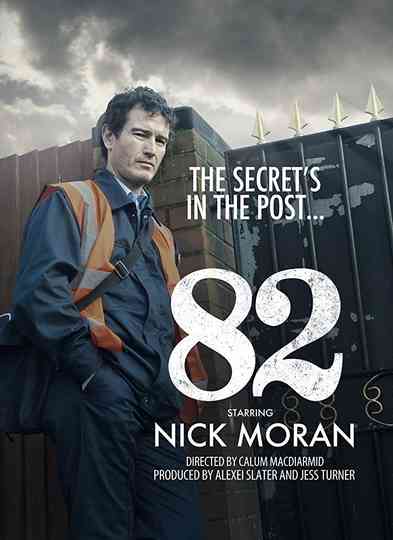 82 Poster