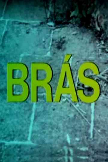 Brás Poster