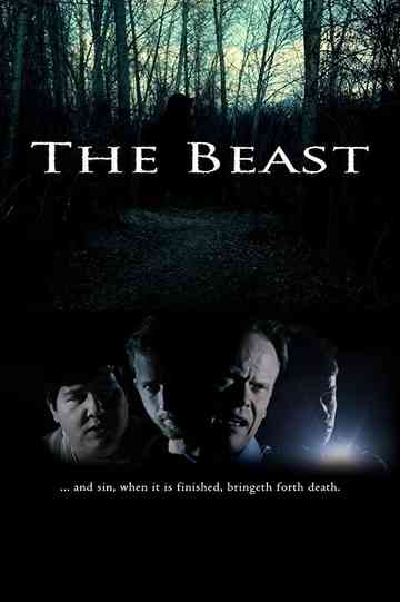 The Beast Poster