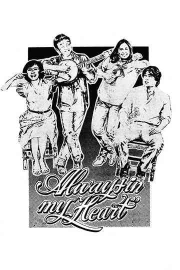 Always in My Heart Poster
