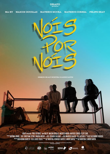 Nóis por Nóis Poster