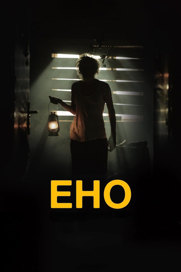 Echo Poster