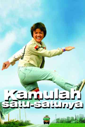 Kamulah Satu-Satunya Poster